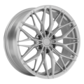 LS Forged 9x20/6x139,7 ET45 D95,1 LS FG75 SS (конус)