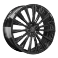 LS Forged 9x21/5x114,3 ET35 D60,1 LS FG46 BK (конус, C570)