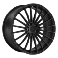 LS Forged 9x21/5x120 ET40 D62,6 LS FG62 MB (конус)