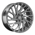 LS Forged 9x21/5x120 ET40 D72,6 LS FG49R MGM (конус, C570)