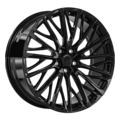 LS Forged 9x21/5x120 ET45,5 D62,6 LS FG60 BK (конус)