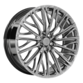 LS Forged 9x21/5x120 ET45,5 D62,6 LS FG60 HPB (конус)