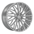 LS Forged 9x21/5x120 ET45,5 D62,6 LS FG60 SS (конус)