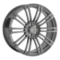 LS Forged 9x22/5x120 ET43 D72,6 LS FG16 MGM (конус, C570)