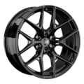 LS Forged 9x22/6x139,7 ET28 D78,1 LS FG31 BK (конус)