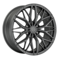 LS Forged 9x22/6x139,7 ET28 D78,1 LS FG75 MGM (конус)