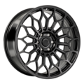 LS Forged 9x22/6x139,7 ET30 D100,1 LS FG76 BKS (конус)