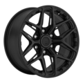LS Forged 9x22/6x139,7 ET35 D100,1 LS FG53 MB (конус)