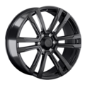 LS Forged 9x22/6x139,7 ET45 D95,1 LS FG11 MB (конус, C570)