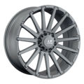 LS Forged 9x22/6x139,7 ET45 D95,1 LS FG32 MGM (конус, Колпак+лого)