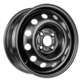 Magnetto 5,5x14/4x100 ET49 D56,6 14013 AM Black Daewoo Nexia/Lanos,Chevrolet,Opel