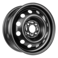 Magnetto 5x13/4x114,3 ET25 D69 13004 AM Black Daewoo, Chevrolet Damas
