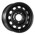Magnetto 6x15/5x139,7 ET40 D98,5 15006 AM Black Chevrolet Niva, Lada Niva 4x4