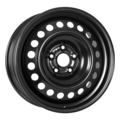 Magnetto 7x17/5x114,3 ET39 D60,1 17003 AM Black Toyota Rav 4/CH-R