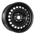 Magnetto 7x17/5x114,3 ET45 D54,1 17013 AM Black Geely Coolray