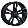 MAK 10,5x21/5x112 ET43 D66,6 X-Mode Gloss Black