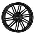 MAK 10x21/5x112 ET19 D66,45 Leipzig-D Gloss Black