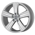 MAK 6,5x16/5x108 ET46 D65,1 Stone 5 Silver