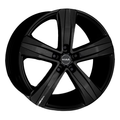 MAK 6,5x16/5x118 ET65 D71,1 Stone 5 Gloss Black