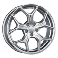 MAK 6,5x17/5x114,3 ET45 D60,1 Epica Light Titan