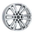 MAK 7,5x17/6x114,3 ET45 D66,1 Safari 6 Silver