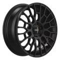 MAK 7,5x18/4x100 ET40 D72 APX Gloss Black