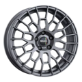 MAK 7,5x18/4x100 ET40 D72 APX Gloss GunMetal