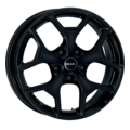 MAK 7,5x18/5x108 ET39 D72 Liberty Gloss Black