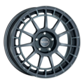 MAK 7,5x18/5x114,3 ET45 D76 NTT Gloss GunMetal