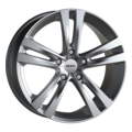 MAK 7x16/5x120 ET31 D72,6 Zenith Light Titan