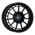 MAK 7x17/5x114,3 ET35 D76 NTT Gloss Black