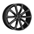MAK 7x17/5x114,3 ET40 D66,1 Wolf Gloss Black