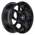 MAK 7x17/5x120 ET60 D65,1 Express Gloss Black