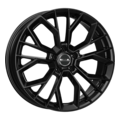 MAK 8,5x19/5x112 ET38 D57,1 Stilo Gloss Black