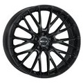 MAK 8,5x19/5x114,3 ET30 D76 Speciale Gloss Black