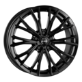 MAK 8,5x19/5x120 ET47 D72,6 Mark Gloss Black