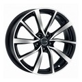 MAK 8x18/5x108 ET45 D63,4 Panorama Black mirror