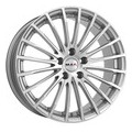 MAK 8x18/5x108 ET45 D72 Fatale Silver