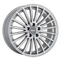 MAK 8x18/5x112 ET35 D66,6 Starlight Silver