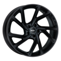 MAK 8x18/5x112 ET43 D57,1 Kassel Gloss Black
