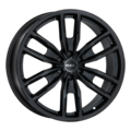 MAK 8x18/6x130 ET53 D84,1 Peak Matt Black