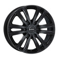 MAK 8x18/6x139,7 ET30 D100,1 Safari 6 Gloss Black