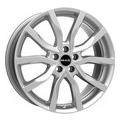 MAK 8x19/5x112 ET42 D66,5 Koln Silver