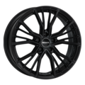 MAK 8x20/5x112 ET45 D57,1 Union Gloss Black