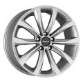 MAK 8x20/5x114,3 ET45 D67,1 Wolf Silver
