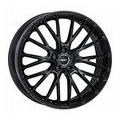 MAK 9,5x19/5x108 ET27 D63,4 Speciale-D Gloss Black
