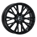 MAK 9,5x21/5x120 ET44 D72,6 Kent Gloss Black