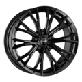 MAK 9x20/5x112 ET40 D66,6 Mark-D Gloss Black