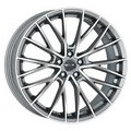 MAK 9x21/5x112 ET25 D66,45 Speciale Graphite Mirror Face