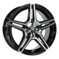 Megami 6,5x15/4x100 ET46 D54,1 MGM-38 BKF